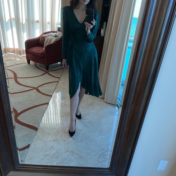 Midi Dress - Picture 3 of 12